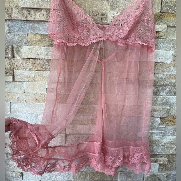 Victoria Secret chemise, sml - Picture 3 of 4